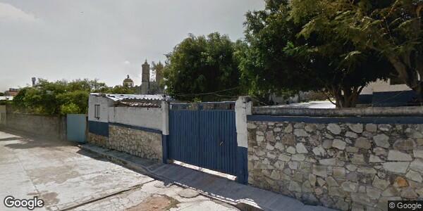 BASE DE OPERACIÓN COATZINGO